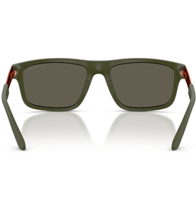 Emporio Armani EA4244U 618471 57 - Ansicht 5