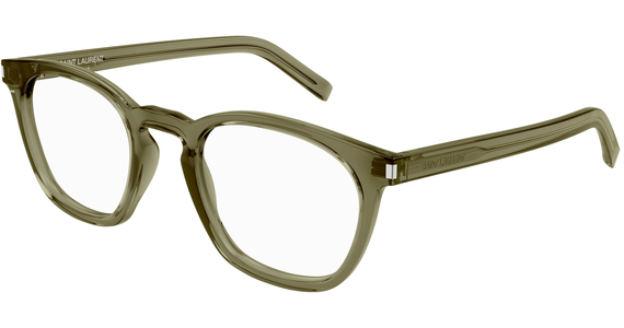 Saint Laurent SL 28 OPT 50 006 - Ansicht 2