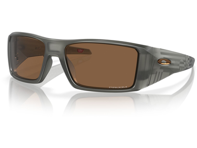 Oakley Sonnenbrille Herren Oakley Heliostat 0OO9231 923116 Ansicht 2