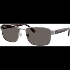 Ray-Ban Sonnenbrille Unisex Ray-Ban 0RB3750 004/B1