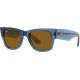 Ray-Ban Mega Wayfarer RB0840S 668073