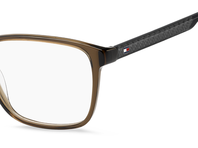 Tommy Hilfiger Brille Herren Tommy Hilfiger TH 2318 56 09Q Ansicht 3