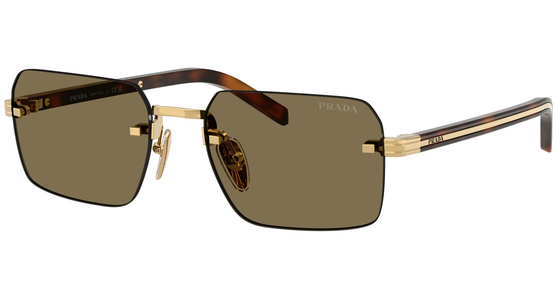 Prada PR D55S 5AK90F - Ansicht 2