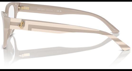 Jimmy Choo JC3010U 5033 54 - Ansicht 4