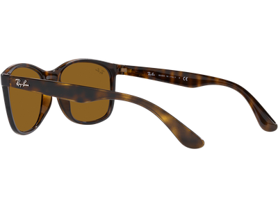 Ray-Ban Sonnenbrille Unisex Ray-Ban RB4374 710/33 Ansicht 4