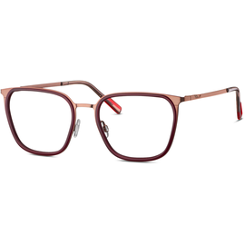 Mini Eyewear Brille Damen Mini Eyewear 741053 53 50