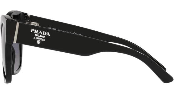 Prada PR 17ZS 1AB09S - Ansicht 4