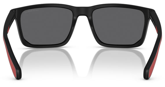 Emporio Armani EA4219 5001T3 57 - Ansicht 5