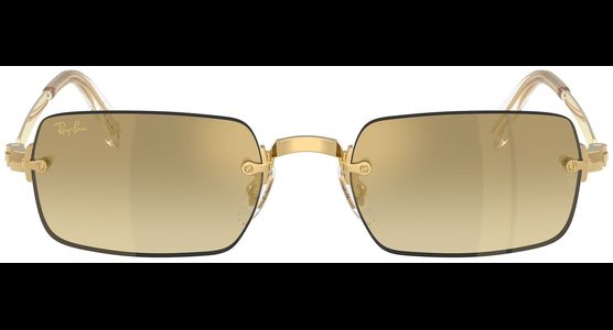 Ray-Ban RB3928 001/7I - Ansicht 3