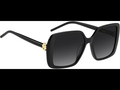 Hugo Boss Sonnenbrille Damen Hugo Boss BOSS 1939/G/S 57 807 Ansicht 4