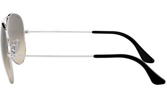 Ray-Ban Aviator Gradient RB3025 003/32 58 - Ansicht 4