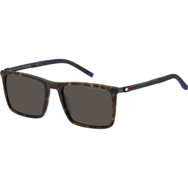 Tommy Hilfiger Sonnenbrille Herren Tommy Hilfiger TH 2077/S 55