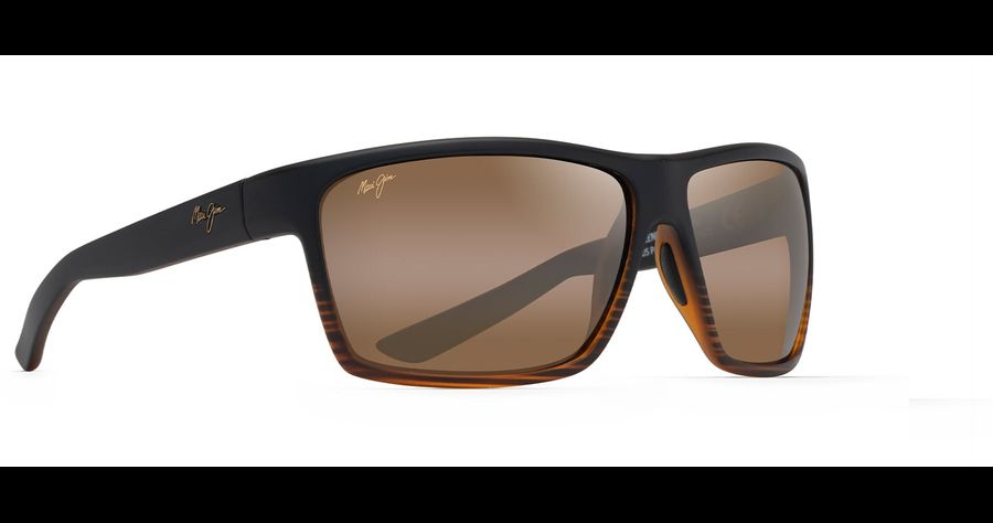Maui Jim Sonnenbrille Unisex Maui Jim Alenuihaha H839-25C Ansicht 1