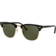 Ray-Ban Clubmaster Classic RB3016 W0365 51