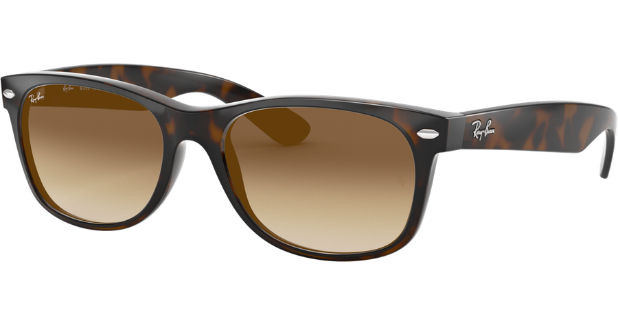 Ray-Ban Sonnenbrille Unisex Ray-Ban New Wayfarer Classic RB2132 710/51 52 Ansicht 1