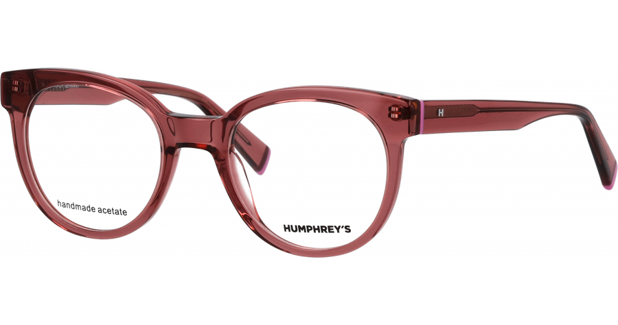 Humphreys Brille Unisex Humphrey´s 583164 49 50 Ansicht 1