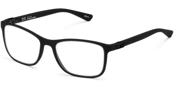 gloryfy GX Leo black matt M - Ansicht 2