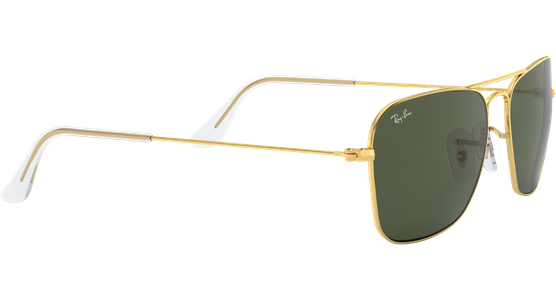 Ray-Ban Caravan RB3136 001 - Ansicht 11
