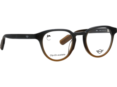 Mini Eyewear Brille Unisex Mini Eyewear 743042 49 36 Ansicht 3