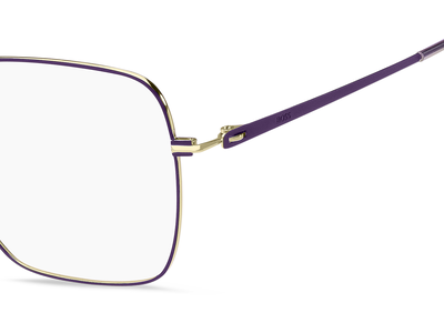 Hugo Boss Brille Damen HUGO BOSS BOSS 1464 GOLD Ansicht 3