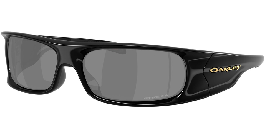 Oakley Sonnenbrille Unisex Oakley Highland OO9522 952201 Ansicht 1