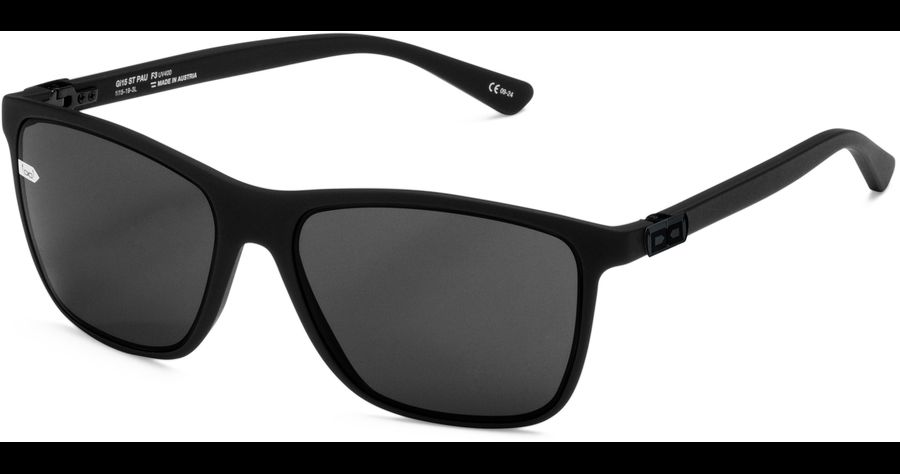  gloryfy Gi15 St. Pauli black in black Ansicht 1