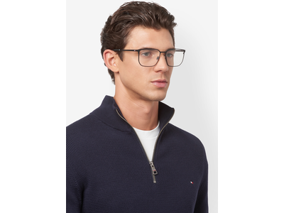 Tommy Hilfiger Brille Herren Tommy Hilfiger TH 2275 57 TI7 Ansicht 5