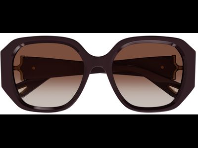 Chloé Sonnenbrille Damen Chloé CH0236S 56 003 Ansicht 2