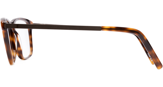 FRAIMS 03-97270-02 Eric, Dunkel Havanna/Braun Matt - Ansicht 4