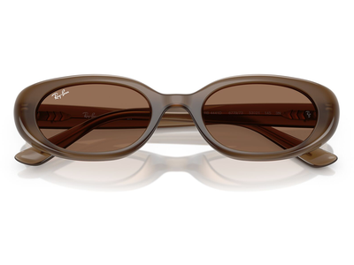 Ray-Ban Sonnenbrille Unisex Ray-Ban RB4441D 677973 Ansicht 5