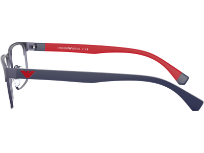 Emporio Armani Brille Herren Emporio Armani EA1105 3092 Ansicht 3