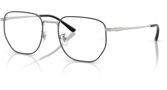 Ray-Ban RX8776D 1249 - Ansicht 4