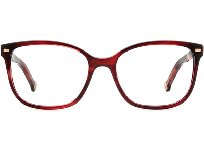 Carolina Herrera Brille Damen Carolina Herrera HER 0159/G 54 K4G Ansicht 2