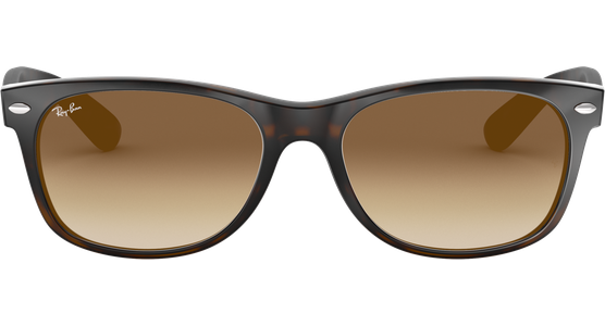 Ray-Ban New Wayfarer Classic RB2132 710/51 52 - Ansicht 3
