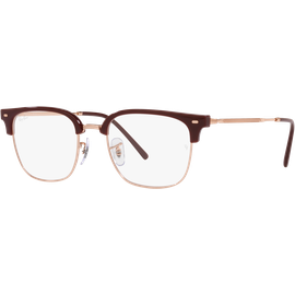 Ray-Ban Brille Unisex Ray-Ban RX7216 8209