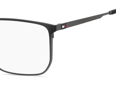 Tommy Hilfiger Brille Herren Tommy Hilfiger TH 2275 57 TI7 Ansicht 3