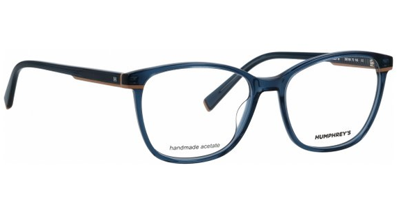 HUMPHREY´S  583160 Blau - Ansicht 4