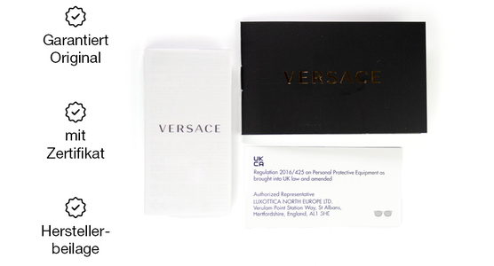Versace 0VE4464 545887 - Ansicht 7