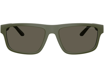 Emporio Armani Sonnenbrille Herren Emporio Armani EA4244U 618471 57 Ansicht 2