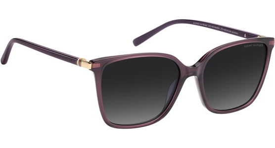 Tommy Hilfiger TH 2349/S 55 LHF - Ansicht 5