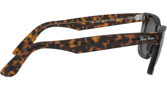 Ray-Ban Original Wayfarer RB2140 1292B1 - Ansicht 10
