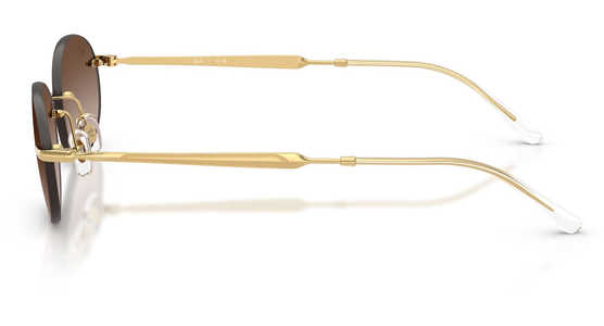 Ray-Ban RB3767 001/13 - Ansicht 4