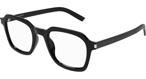 Saint Laurent SL 715 SLIM OPT 49 001 - Ansicht 2