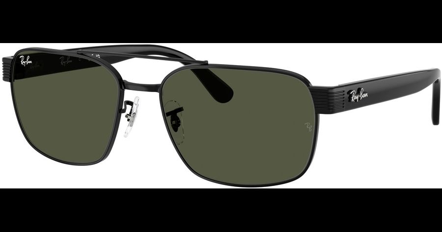 Ray-Ban Sonnenbrille Unisex Ray-Ban Chromance 0RB3751 002/31 Ansicht 1
