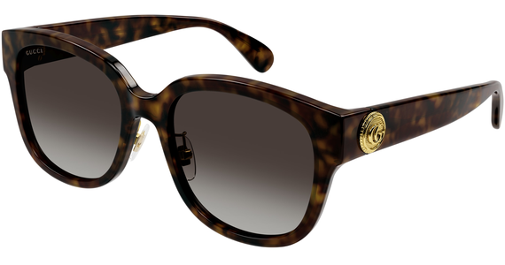 Gucci GG1409SK 55 002 - Ansicht 2