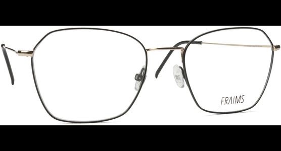 FRAIMS 03-15020-01 Kylie, Schwarz/Gold - Ansicht 5