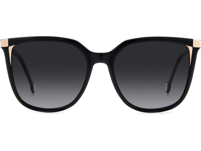 Carolina Herrera Sonnenbrille Damen Carolina Herrera HER 0140/S 54 KDX Ansicht 2