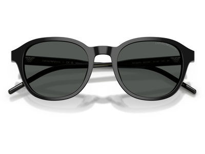 Emporio Armani Sonnenbrille Herren Emporio Armani EA4247U 501787 51 Ansicht 5