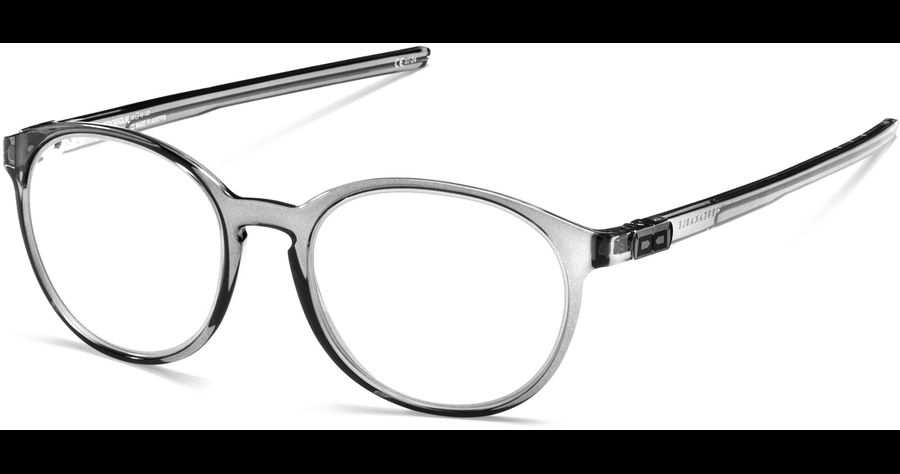  gloryfy GX Sport Stockholm smoke grey M Ansicht 1