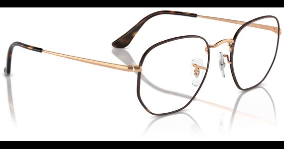 Ray-Ban RX6448 3176 48-21 - Ansicht 5